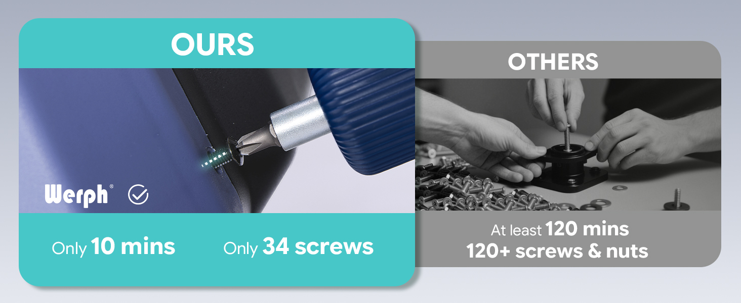 outdoor compost bin needs just 34 screws for setup CT4305L