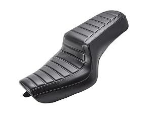 harley sportster seat