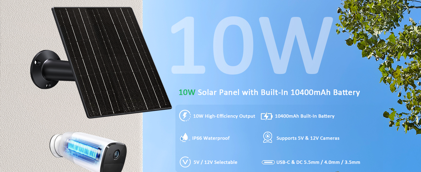 Solar Panel