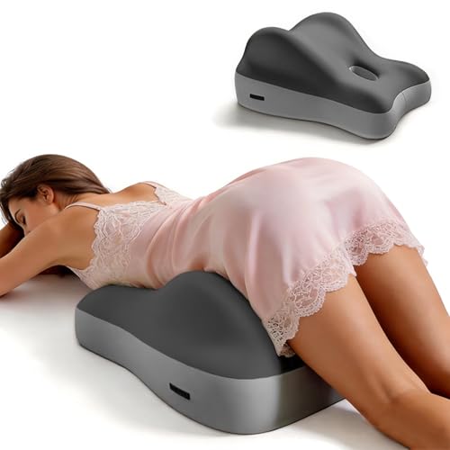 Intimate Support | 27° lift sweet spot
