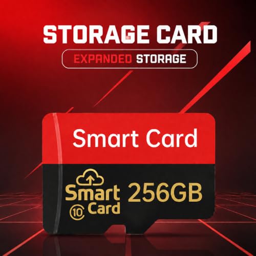 Memory Card for Smartphones