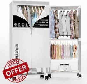 Clothes Dryer