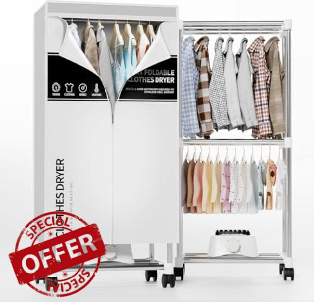 Clothes Dryer