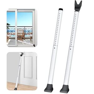 Patio Door Lock