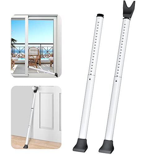 Patio Door Lock