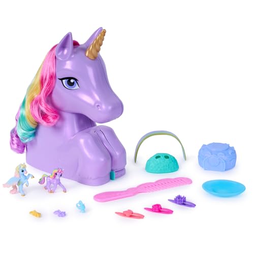 Dolls & Unicorn Toys