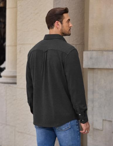 With Flap Pocket