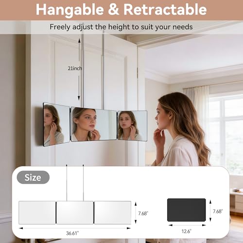 Portable for Home & Travel Grooming