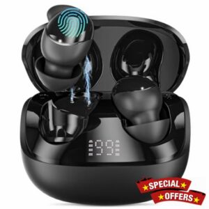 T33 Sleep Earbuds