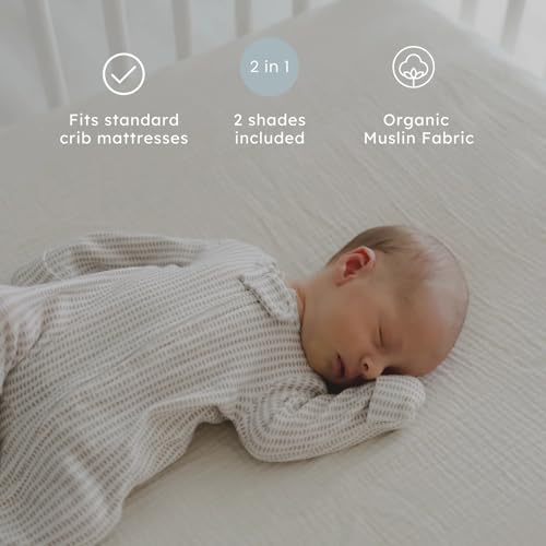 Breathable & Gentle