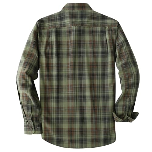 Classic Casual Style