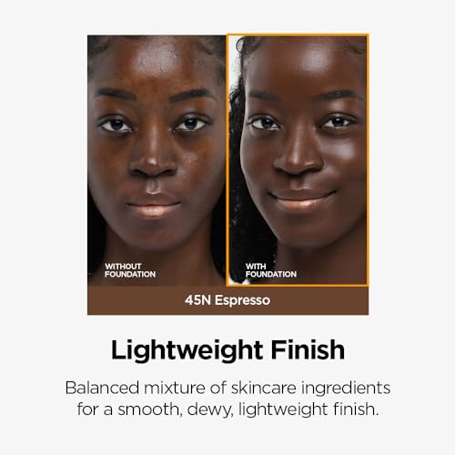skin tint concealer foundation