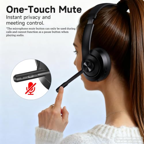 One-Touch Mute