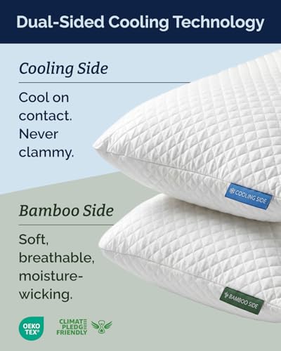 Adjustable Shredded Memory Foam