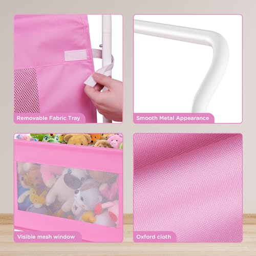 Durable Fabric