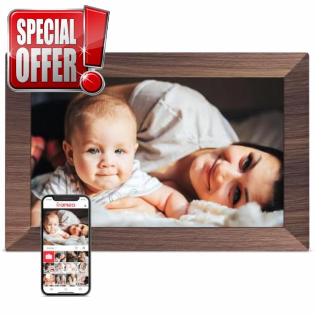 Frameo Digital Picture Frame