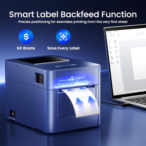 Barcode Labels