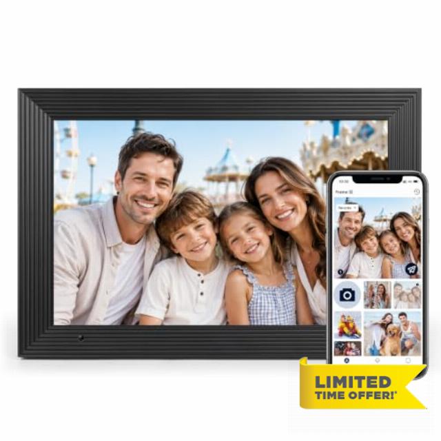 AEEZO Digital Picture Frame