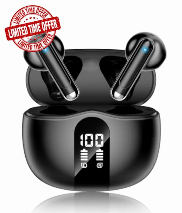 Wireless Earbuds