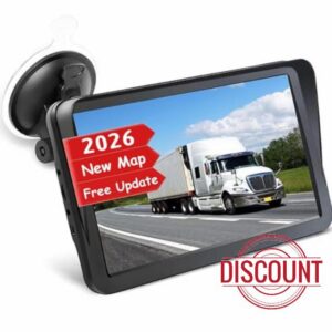 GPS Navigator for Car