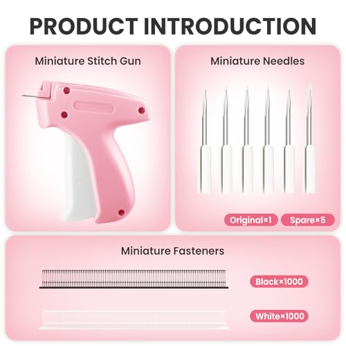 Handheld Quick Clothing Fixer