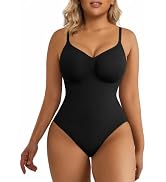 SHAPERX Women's Fajas Colombianas Shapewear Postpartum Tummy Control Body Shaper Girdles Compress...