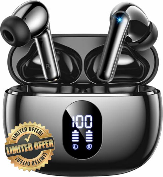 Wireless Earbuds