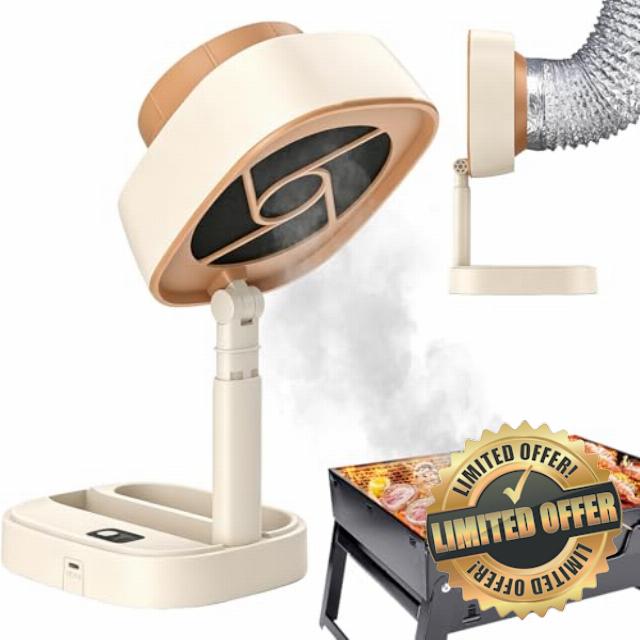 Portable Range Hood