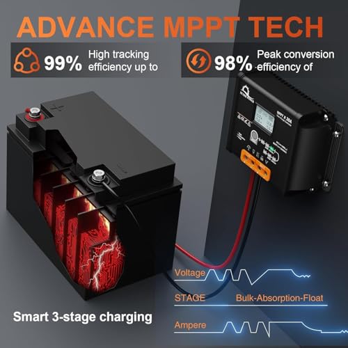 LiFePO4 Battery