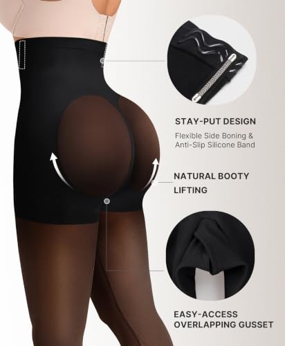 Non-Slip Waistband