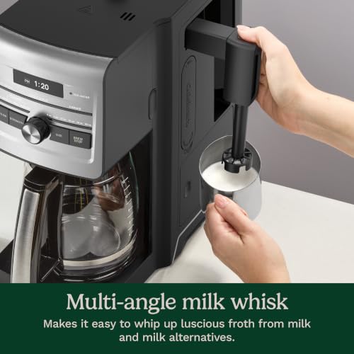 62 oz removable reservoir