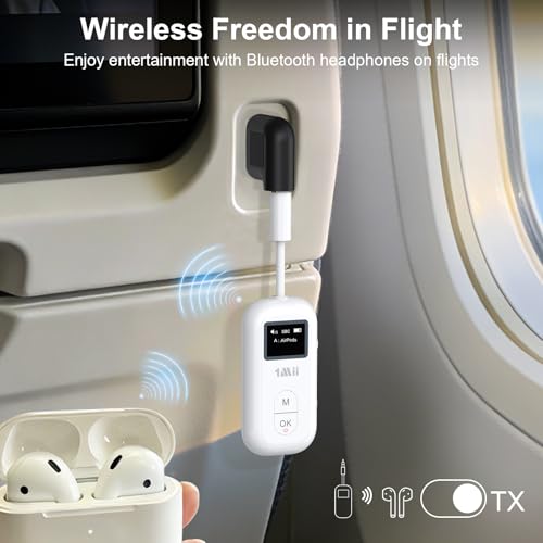 Dual Link for Travel Flight