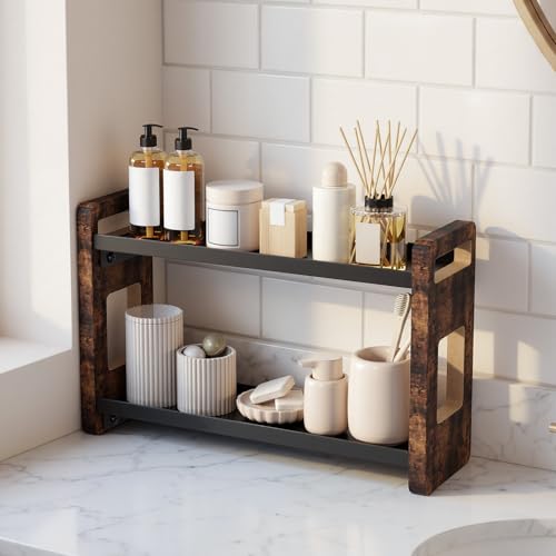 Vanity Organizer