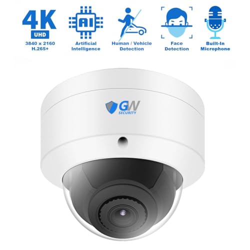 16CH 12MP NVR