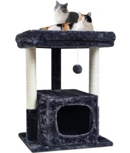 Modern Activity Tower | Scratching Posts