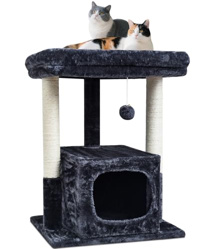 Modern Activity Tower | Scratching Posts
