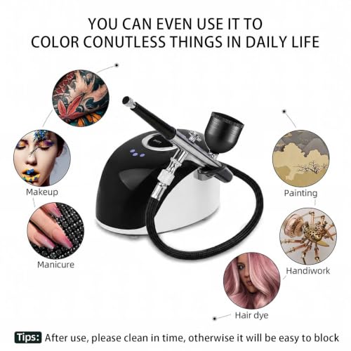 0.3mm Nozzle for Nail Art