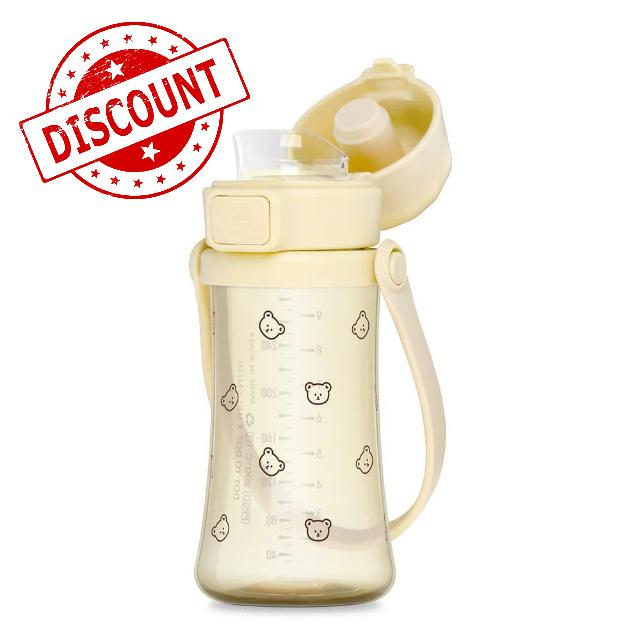 GROSMIMI PPSU Toddler Tumbler