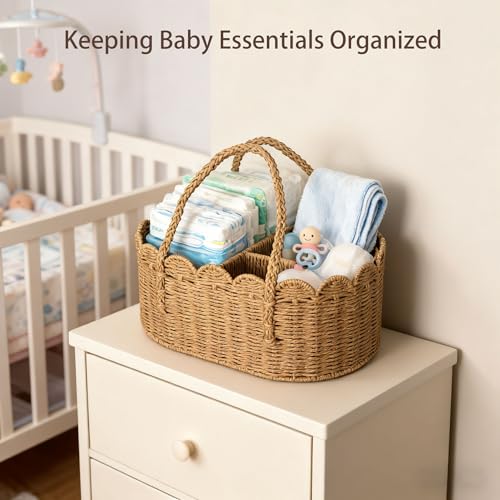 Newborn Essentials Must Haves
