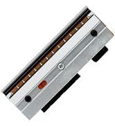 P1123335-056 ZT231 Thermal Printhead for Zebra ZT111 ZT211 ZT231 203DPI Barcode Printers Print He...