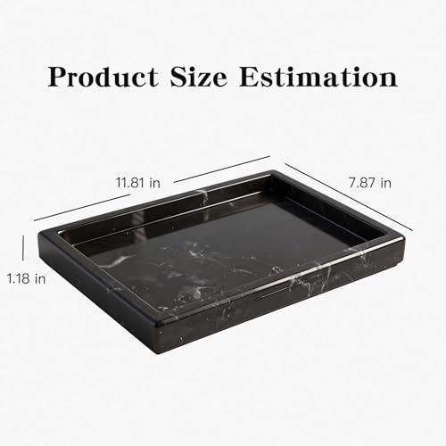 Elegant Vanity Organizer for Perfume