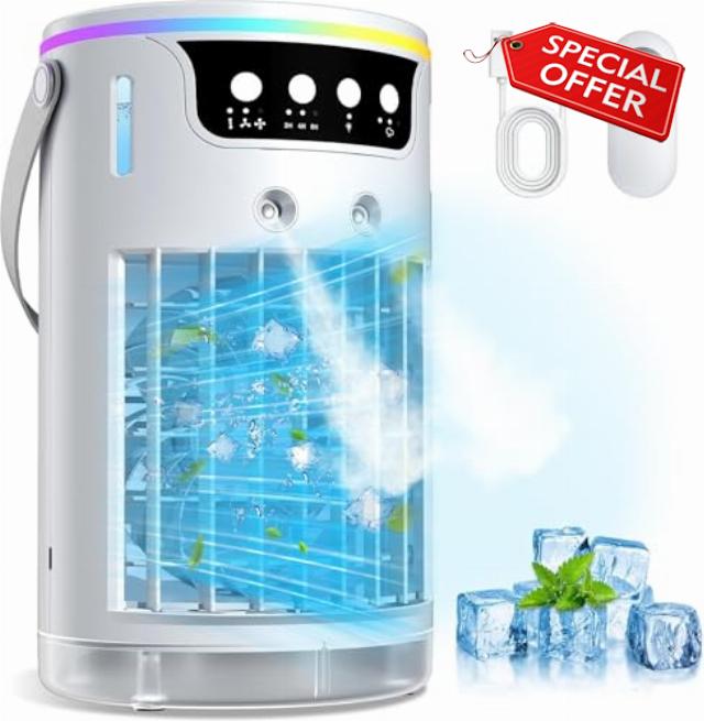 Portable Air Conditioners