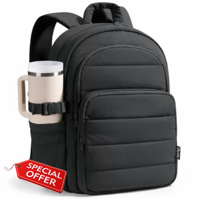 Bagstellar Laptop Backpack for Women