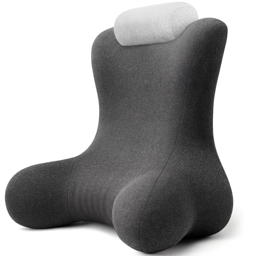 Memory Foam Sitting Pillow for Gaming