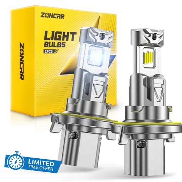 H13 Light Bulbs