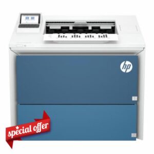 HP LaserJet Enterprise 6500N/DN Black and White Printe