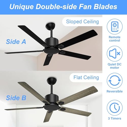 5 Blades