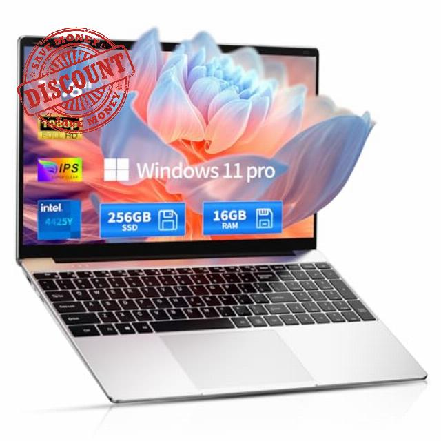 2026 Windows 11 Pro Traditional Laptop Computer