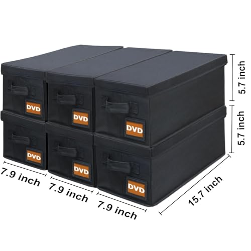 for Blu-ray/Games/Movies