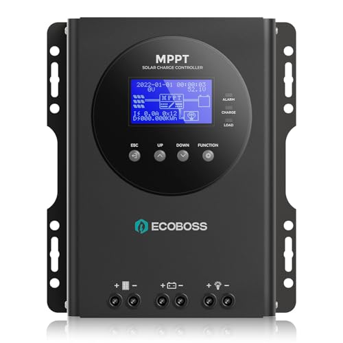 Max 150V PV Input